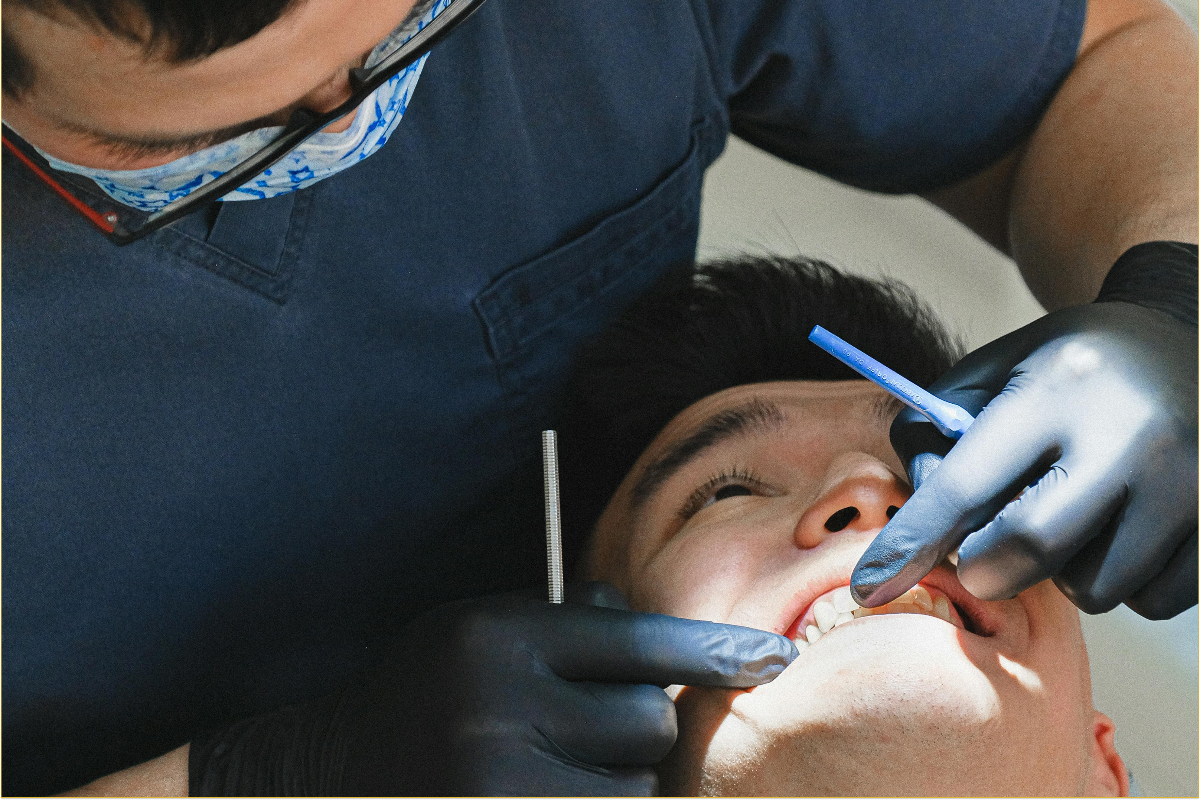 Tooth Extraction Aftercare