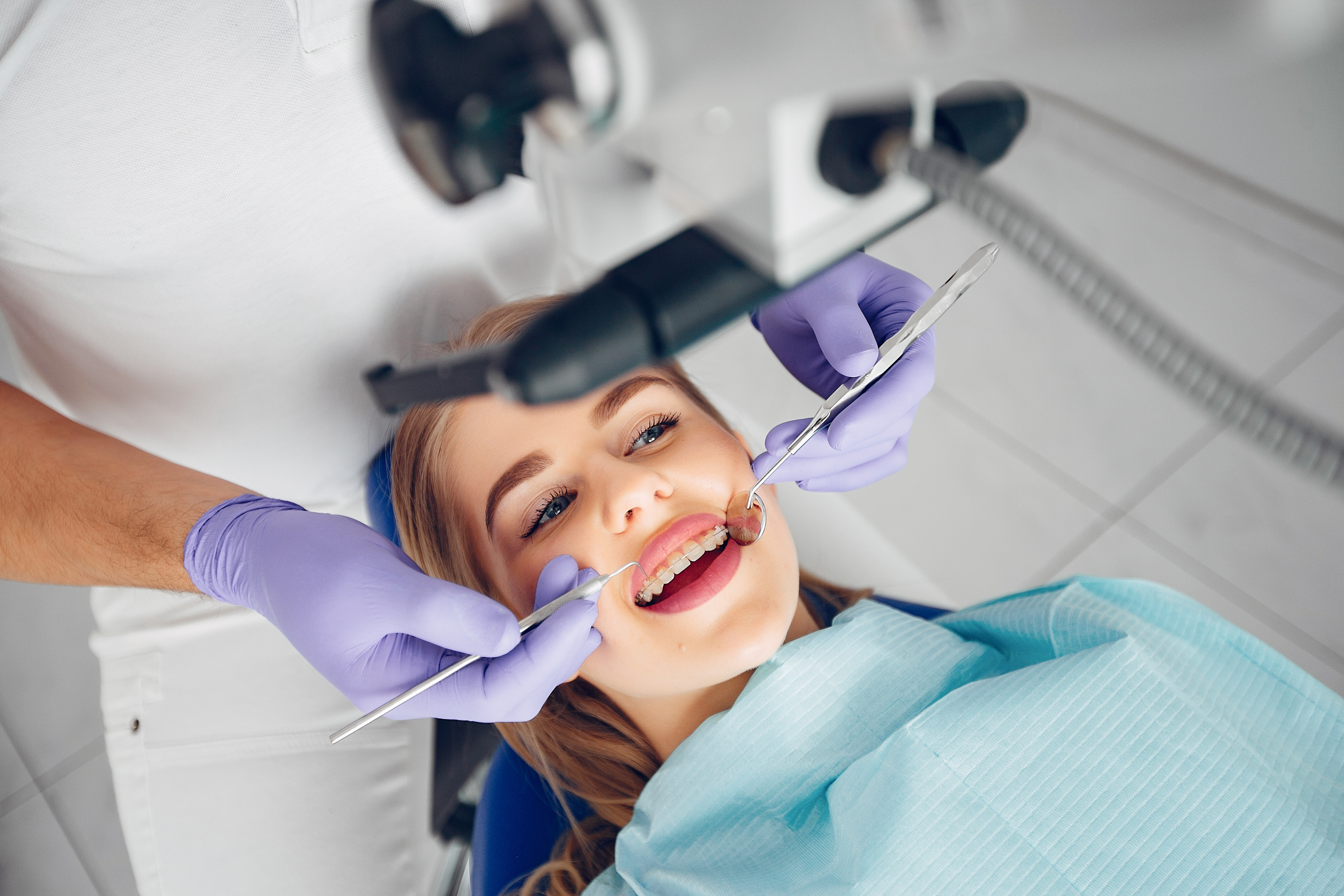 Root Canal Recovery